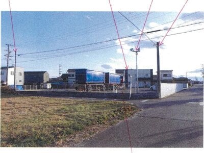 愛知県江南市 柏森駅19分 戸建て 3,287万円の競売物件情報 #3