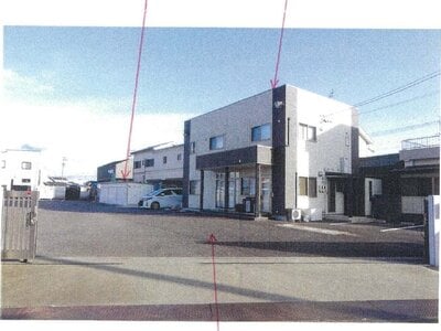 愛知県江南市 柏森駅19分 戸建て 3,287万円の競売物件情報 #4