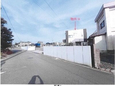 愛知県江南市 柏森駅19分 戸建て 3,287万円の競売物件情報 #9