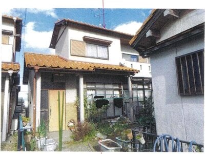 愛知県一宮市 布袋駅 戸建て 215万円の競売物件情報 #1