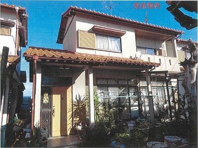 愛知県一宮市 布袋駅 戸建て 215万円の競売物件情報 #12