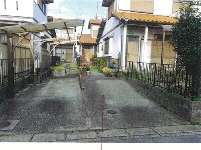 愛知県一宮市 布袋駅 戸建て 215万円の競売物件情報 #2
