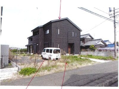 愛知県稲沢市 丸渕駅7分 戸建て 1,671万円の競売物件情報 #1