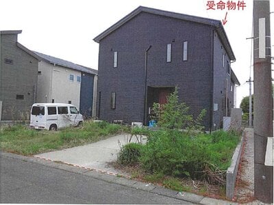 愛知県稲沢市 丸渕駅7分 戸建て 1,671万円の競売物件情報 #10