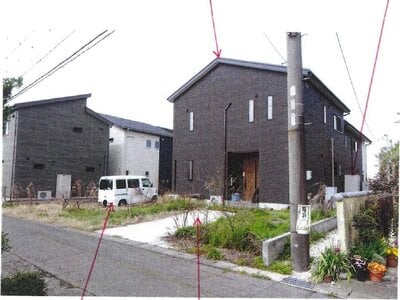 愛知県稲沢市 丸渕駅7分 戸建て 1,671万円の競売物件情報 #2