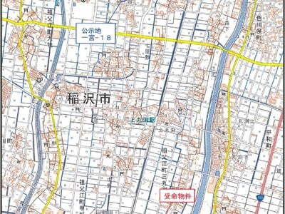 愛知県稲沢市 丸渕駅7分 戸建て 1,671万円の競売物件情報 #7