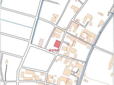 愛知県稲沢市 丸渕駅7分 戸建て 1,671万円の競売物件情報 #8