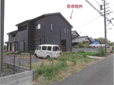 愛知県稲沢市 丸渕駅7分 戸建て 1,671万円の競売物件情報 #9