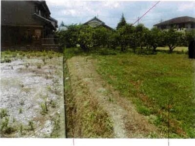 (値下げ) 愛知県豊橋市 三河一宮駅29分 土地 265万円の競売物件情報 #4