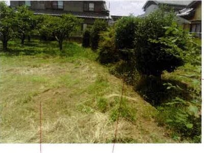 (値下げ) 愛知県豊橋市 三河一宮駅29分 土地 265万円の競売物件情報 #6