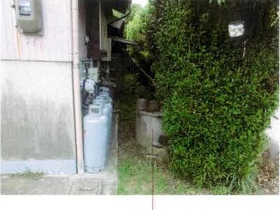(値下げ) 愛知県豊橋市 三河一宮駅29分 土地 265万円の競売物件情報 #7