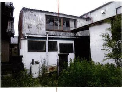 (値下げ) 愛知県蒲郡市 三河鹿島駅5分 戸建て 771万円の競売物件情報 #1
