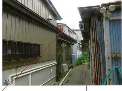 (値下げ) 愛知県蒲郡市 三河鹿島駅5分 戸建て 771万円の競売物件情報 #10