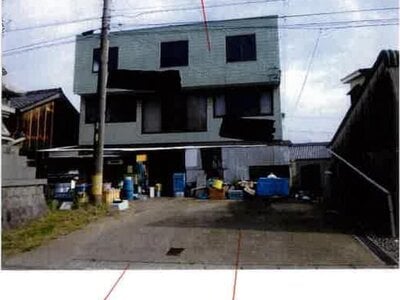 (値下げ) 愛知県蒲郡市 三河鹿島駅5分 戸建て 771万円の競売物件情報 #5