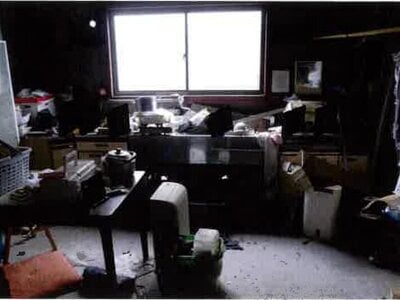 (値下げ) 愛知県蒲郡市 三河鹿島駅5分 戸建て 771万円の競売物件情報 #6