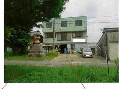 (値下げ) 愛知県蒲郡市 三河鹿島駅5分 戸建て 771万円の競売物件情報 #9