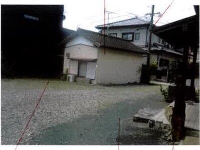 愛知県新城市 東上駅15分 戸建て 1,073万円の競売物件情報 #10
