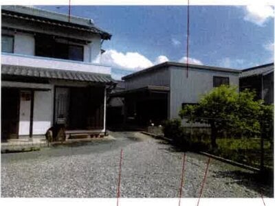 愛知県新城市 東上駅15分 戸建て 1,073万円の競売物件情報 #12