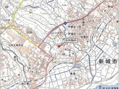 愛知県新城市 東上駅15分 戸建て 1,073万円の競売物件情報 #15