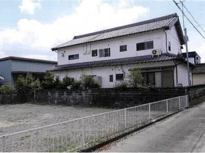 愛知県新城市 東上駅15分 戸建て 1,073万円の競売物件情報 #16