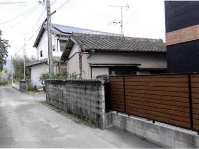 愛知県新城市 東上駅15分 戸建て 1,073万円の競売物件情報 #17
