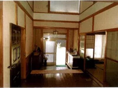 愛知県新城市 東上駅15分 戸建て 1,073万円の競売物件情報 #2