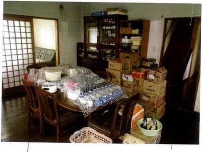 愛知県新城市 東上駅15分 戸建て 1,073万円の競売物件情報 #4