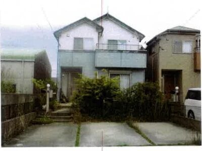 愛知県豊橋市 運動公園前駅20分 戸建て 898万円の競売物件情報 #1