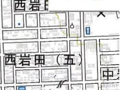 愛知県豊橋市 運動公園前駅20分 戸建て 898万円の競売物件情報 #8