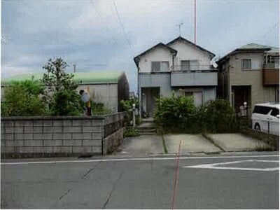 愛知県豊橋市 運動公園前駅20分 戸建て 898万円の競売物件情報 #9