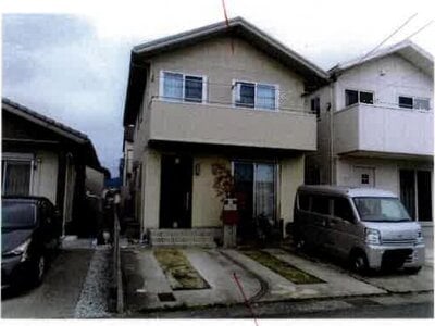 愛知県豊橋市 運動公園前駅 戸建て 1,708万円の競売物件情報 #1