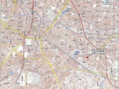 愛知県豊橋市 運動公園前駅 戸建て 1,708万円の競売物件情報 #7