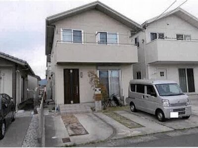 愛知県豊橋市 運動公園前駅 戸建て 1,708万円の競売物件情報 #8