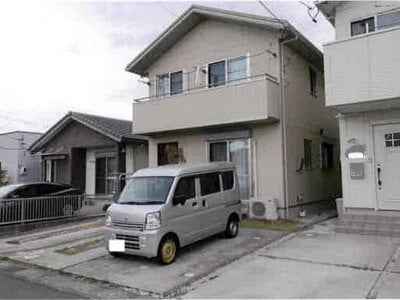 愛知県豊橋市 運動公園前駅 戸建て 1,708万円の競売物件情報 #9