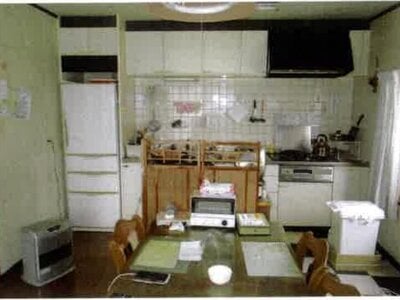 愛知県新城市 茶臼山駅6分 戸建て 430万円の競売物件情報 #4