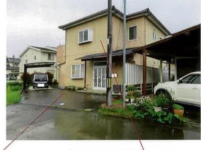 愛知県新城市 茶臼山駅6分 戸建て 430万円の競売物件情報 #7
