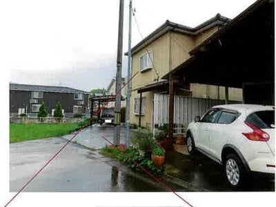 愛知県新城市 茶臼山駅6分 戸建て 430万円の競売物件情報 #8