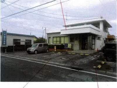 愛知県豊川市 稲荷口駅5分 戸建て 2,842万円の競売物件情報 #1