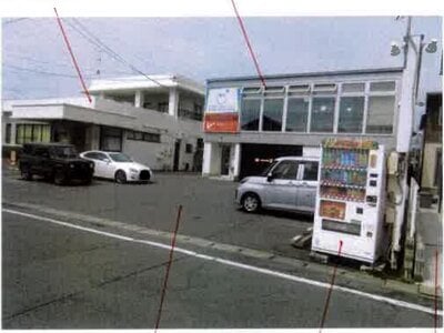 愛知県豊川市 稲荷口駅5分 戸建て 3,417万円の競売物件情報 #2