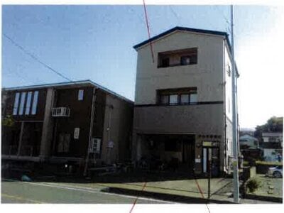 (値下げ) 愛知県豊橋市 赤岩口駅20分 戸建て 1,376万円の競売物件情報 #1