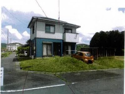 愛知県新城市 戸建て 482万円の競売物件情報 #1