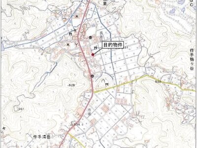 愛知県新城市 戸建て 482万円の競売物件情報 #5