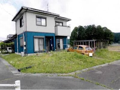 愛知県新城市 戸建て 482万円の競売物件情報 #6