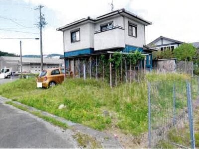 愛知県新城市 戸建て 482万円の競売物件情報 #7