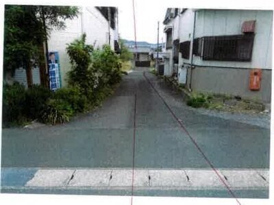 (値下げ) 愛知県豊橋市 二川駅24分 戸建て 937万円の競売物件情報 #1