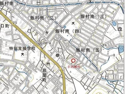 (値下げ) 愛知県豊橋市 二川駅24分 戸建て 937万円の競売物件情報 #15