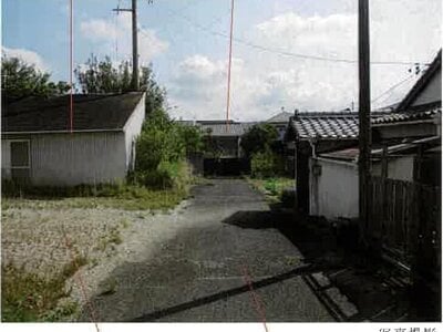 (値下げ) 愛知県豊橋市 二川駅24分 戸建て 937万円の競売物件情報 #17