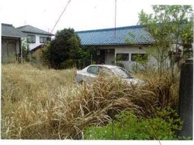 (値下げ) 愛知県豊橋市 二川駅24分 戸建て 937万円の競売物件情報 #3