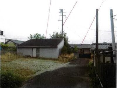 (値下げ) 愛知県豊橋市 二川駅24分 戸建て 937万円の競売物件情報 #4