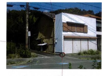 (値下げ) 愛知県豊橋市 二川駅15分 戸建て 372万円の競売物件情報 #1